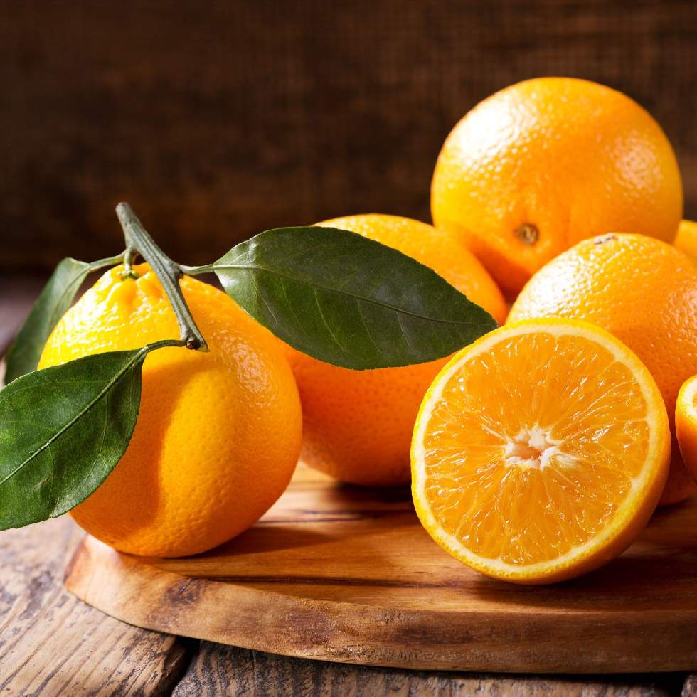 NARANJA
