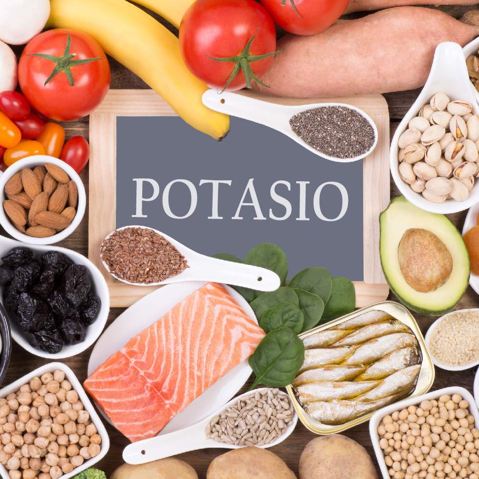 POTASIO