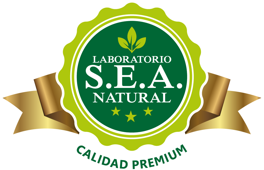 Bienvenidos a Laboratorio S.E.A. Natural