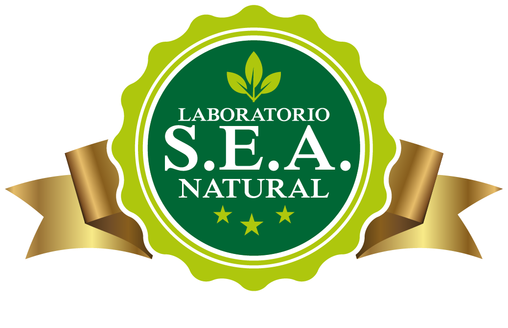 Bienvenidos a Laboratorio S.E.A. Natural
