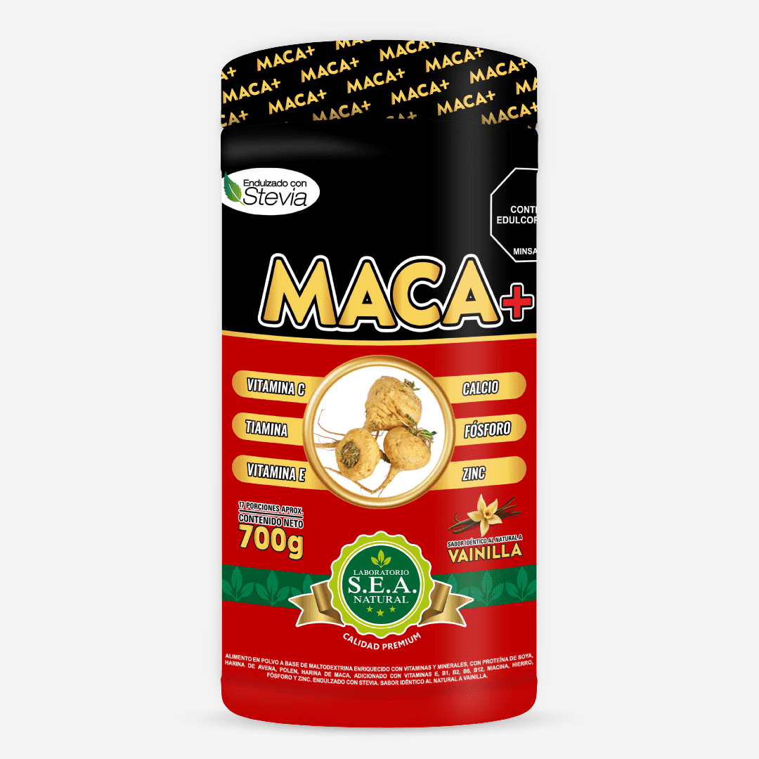 Maca+ x 700 g