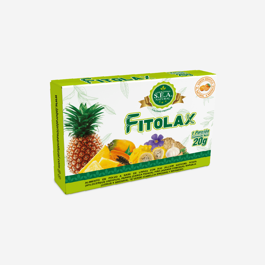 Fitolax x 20 g