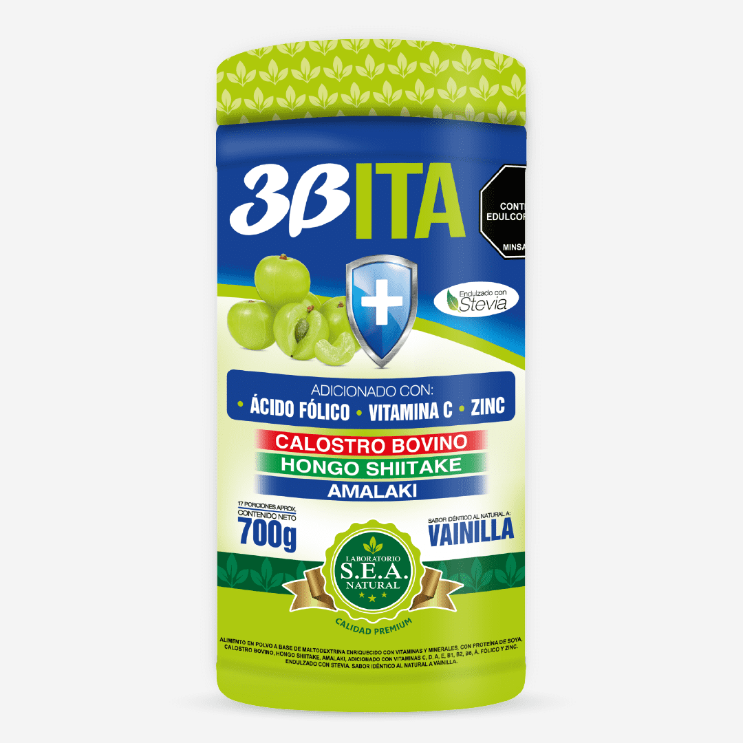 3 Bita x 700 g