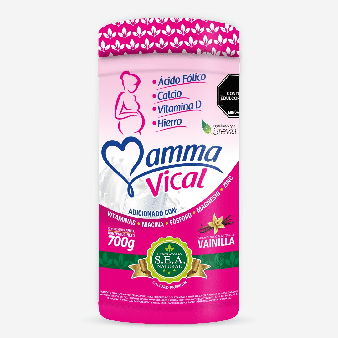 Amma Vical x 700 g