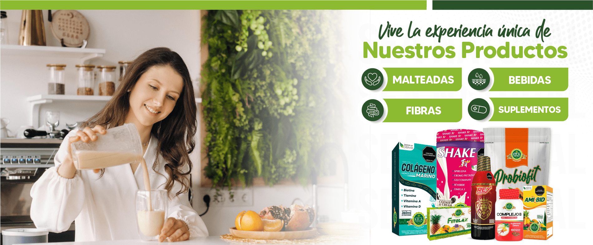 Productos /Multivitaminicos