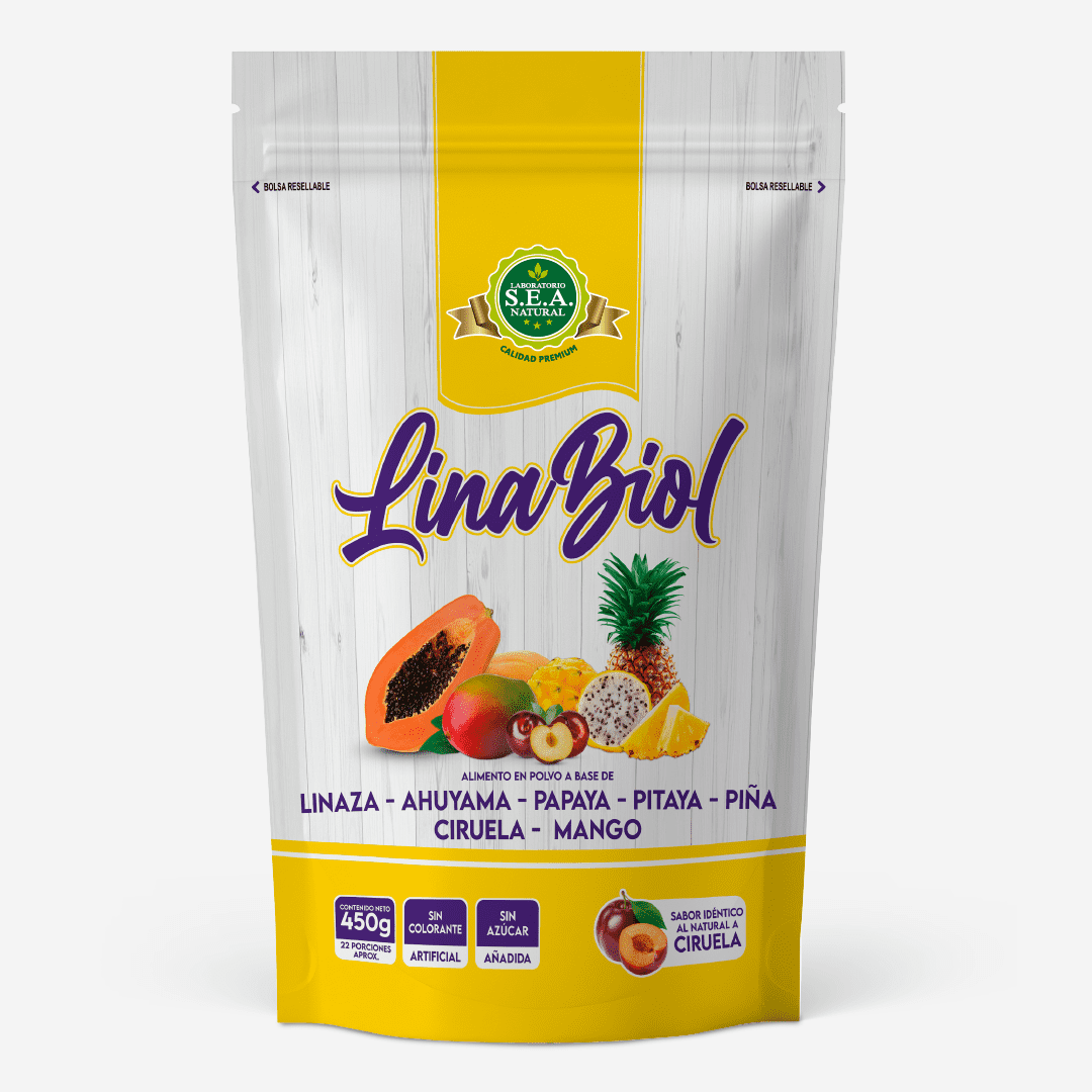 Lina Biol x 450 g