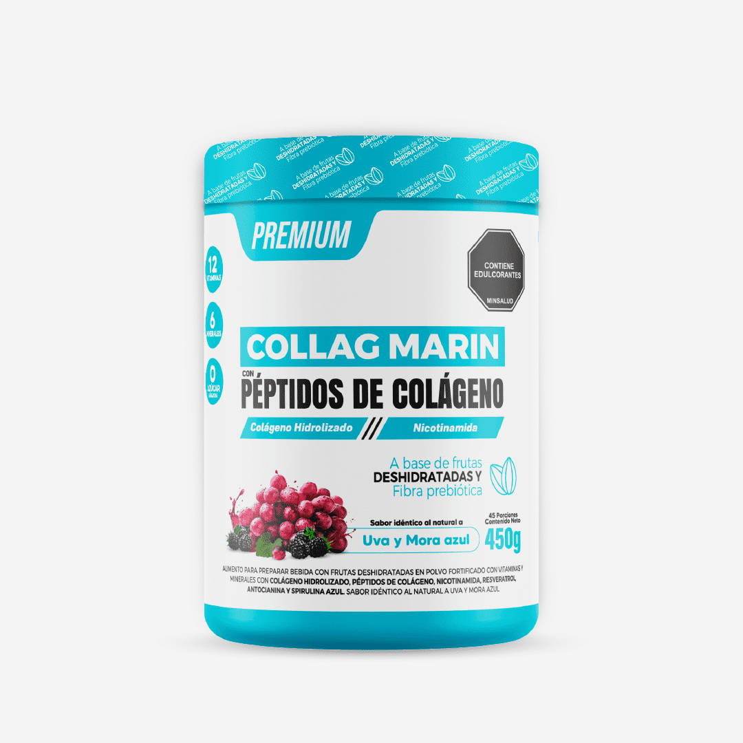 Collag Marin x 450 g