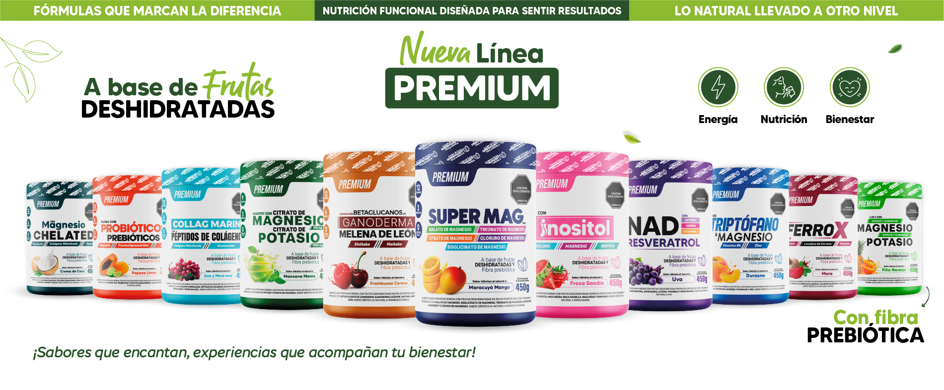 Producto Nuevo