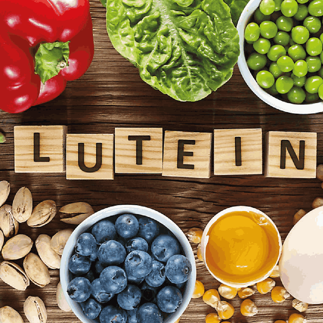 LUTEÍNA